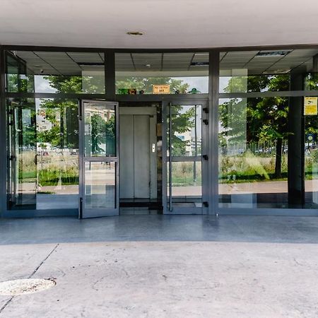 Micampus Logrono Student Residence Екстериор снимка