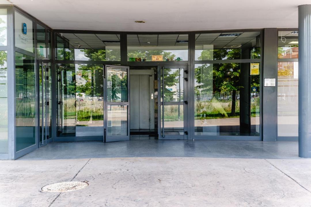 Micampus Logrono Student Residence Екстериор снимка