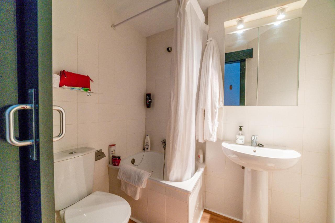 Micampus Logrono Student Residence Екстериор снимка